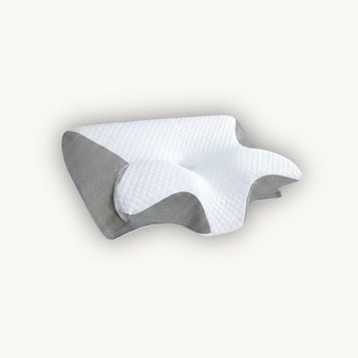 Cervical Pillow for Neck Pain Relief | The Support Pillow