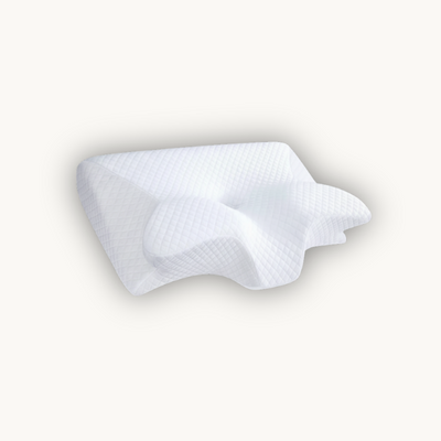 Cervical Pillow for Neck Pain Relief | The Support Pillow