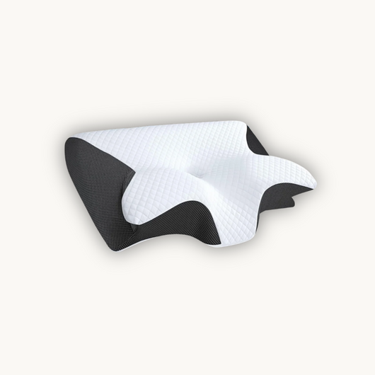 Cervical Pillow for Neck Pain Relief | The Support Pillow