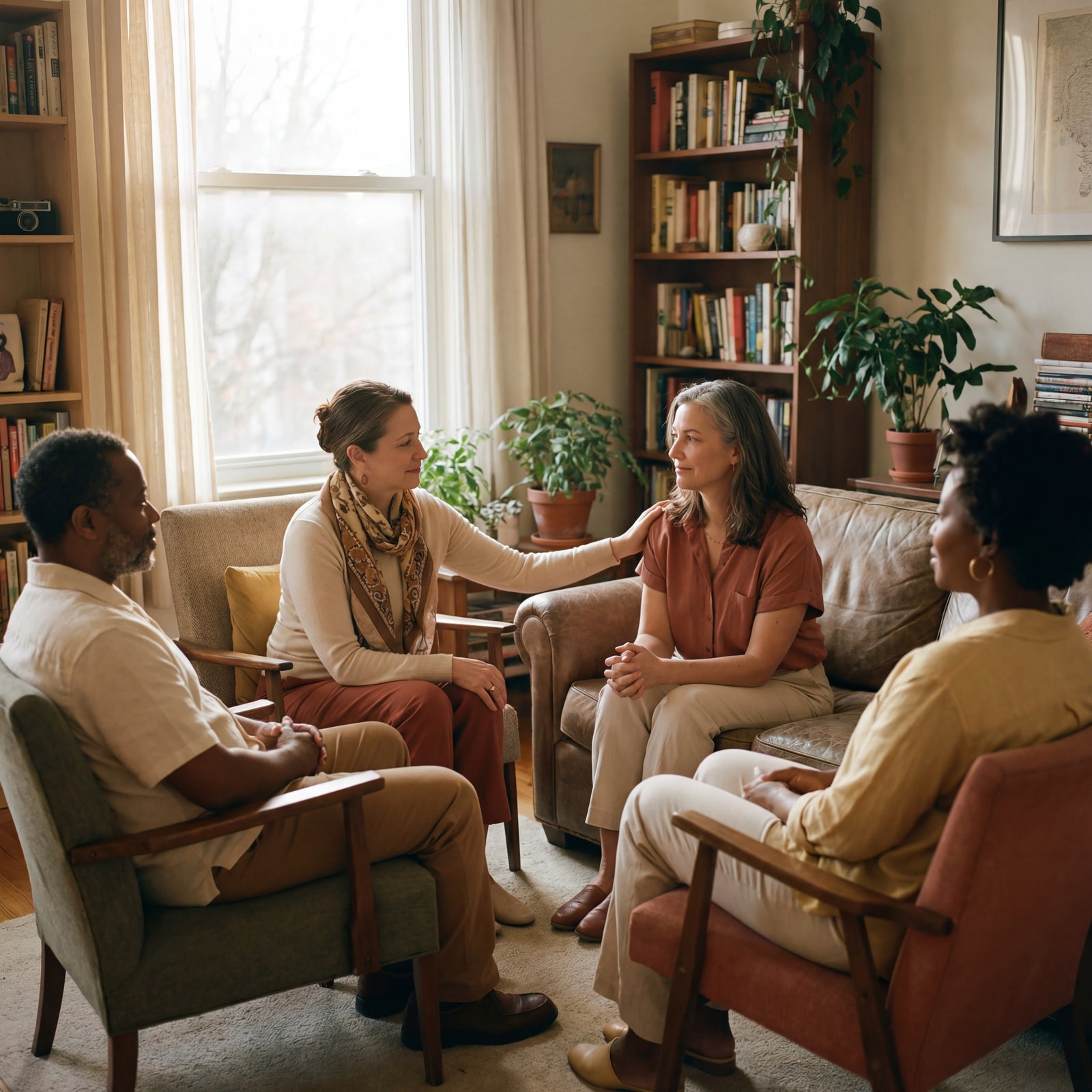 We donate 10% of every order to the American Chronic Pain Association